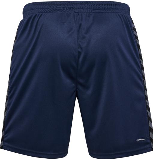Produktbild hummel Hmlauthentic Pl Shorts (L)