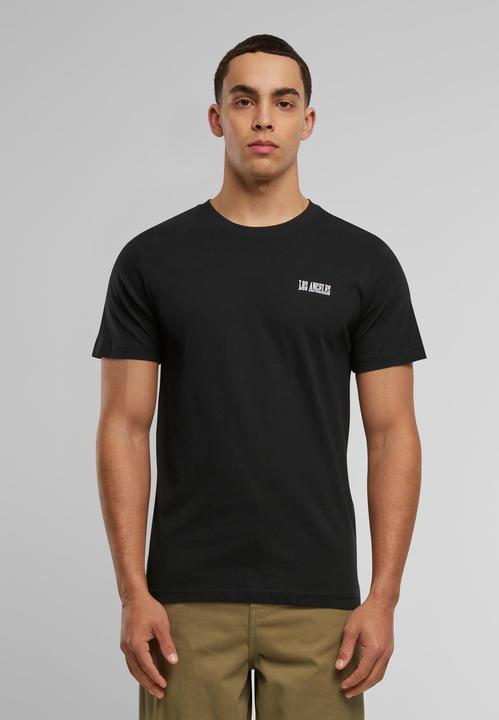 Immagine prodotto Mister Tee MisterTee Los Angeles EMB Tee - 185363 (M)