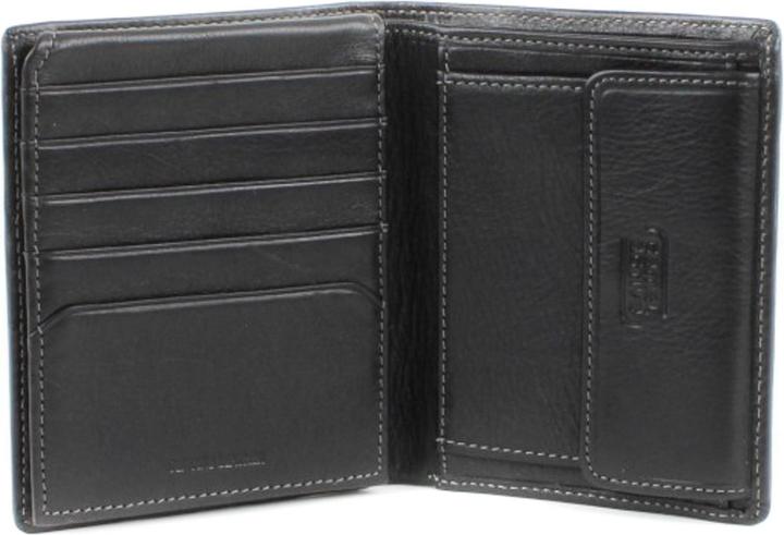 Produktbild Camel Active Vegas Geldbörse Leder 10,7 cm