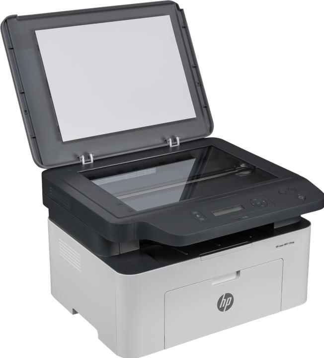 Produktbild HP Laser MFP 135 wg (Laser, Schwarz-Weiss)