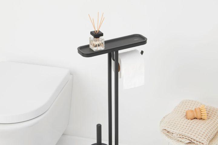 Produktbild Brabantia Toilettenbutler MindSet