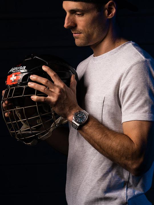 Immagine prodotto Alpina Watch Alpina AL-525TB4AE6B Extreme (Orologio sub, 41 mm)