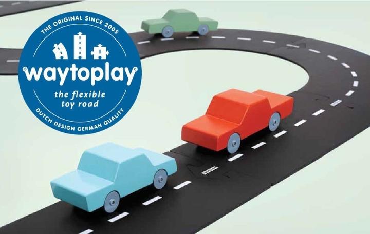 Actual product image Waytoplay Highway