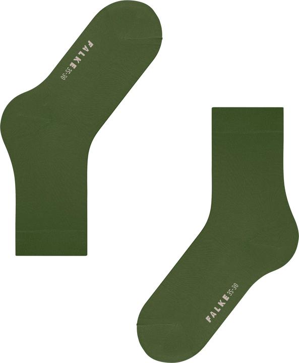 Produktbild Falke Cotton Touch Baumwollsocken (Einzelpack, 35 - 38)