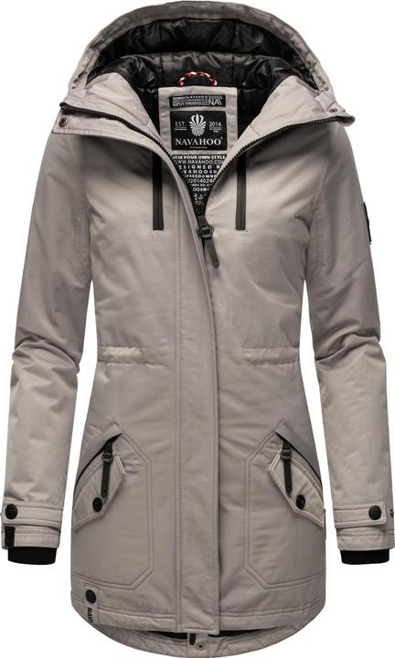 Actual product image Navahoo Avrille II (XS)