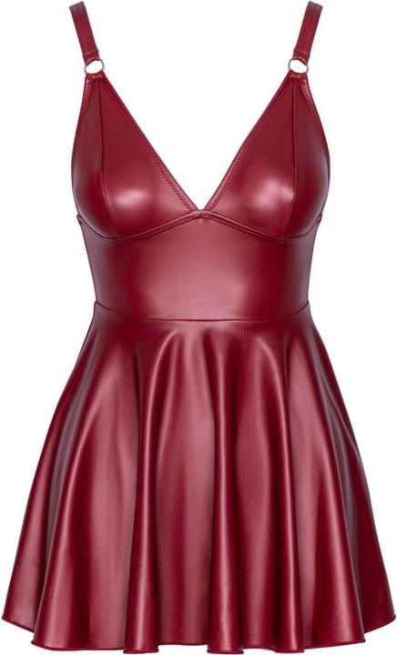 Productafbeelding Cottelli Collection Kleid (M)