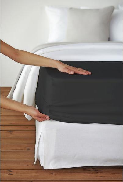 Immagine prodotto Living Home Uni Satin II (240 x 250 cm)