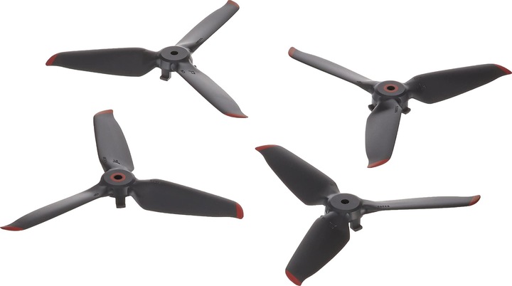 Actual product image DJI FPV Propellers (Propeller protection, DJI FPV)
