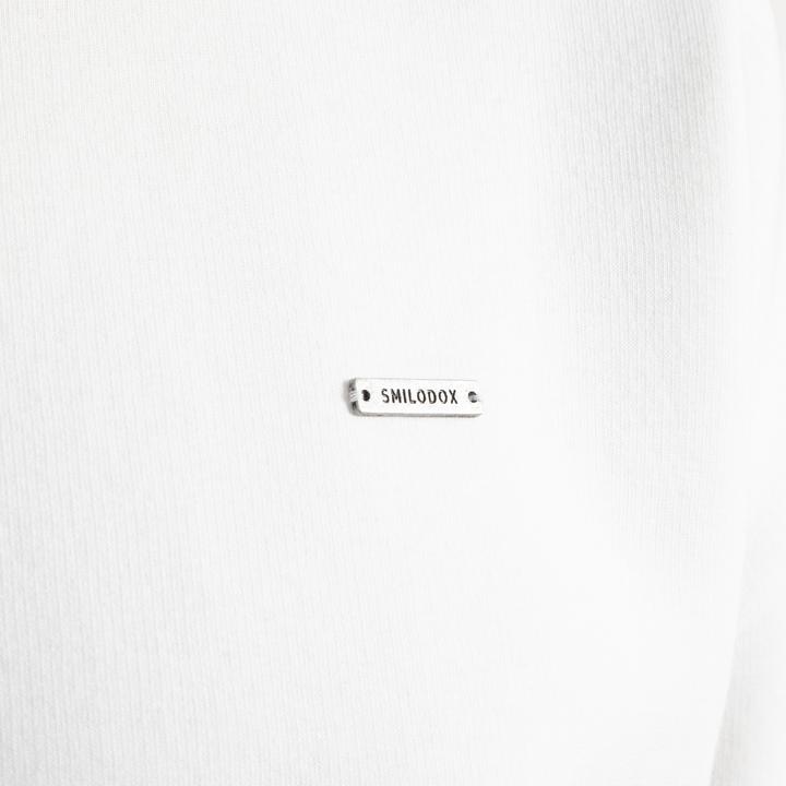 Produktbild Smilodox Unisex Sweatshirt Riven (L, M)