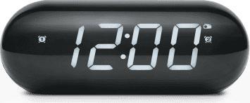 Image du produit Muse M-19 GL Horloge Radio avec écran géant