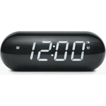 Thumbnail - Muse, Wecker, M-19 GL Clock Radio With Jumbo Display
