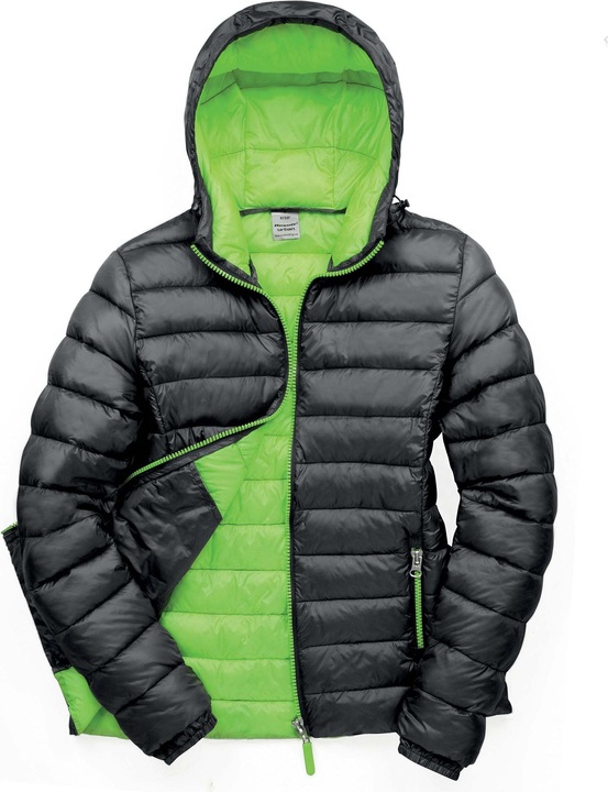Actual product image Regatta Snowbird (S)
