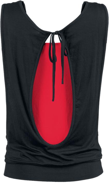 Produktbild Black Premium Open Double Layer (3XL)