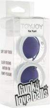 Produktbild Toy Joy Funky Love Balls