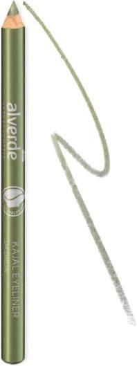 Immagine prodotto dm alverde Kajal Eyeliner verde 04 (Verde)