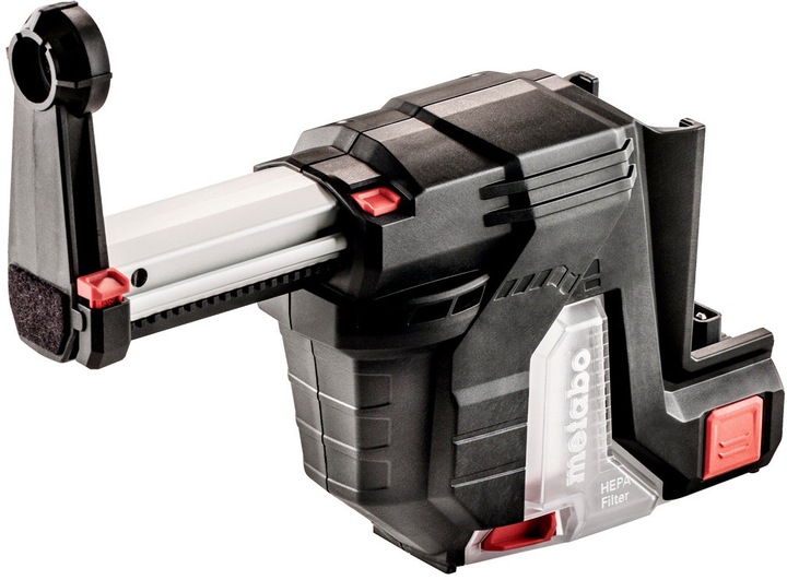 Produktbild Metabo Absaugvorrichtung ISA 18 LTX 24