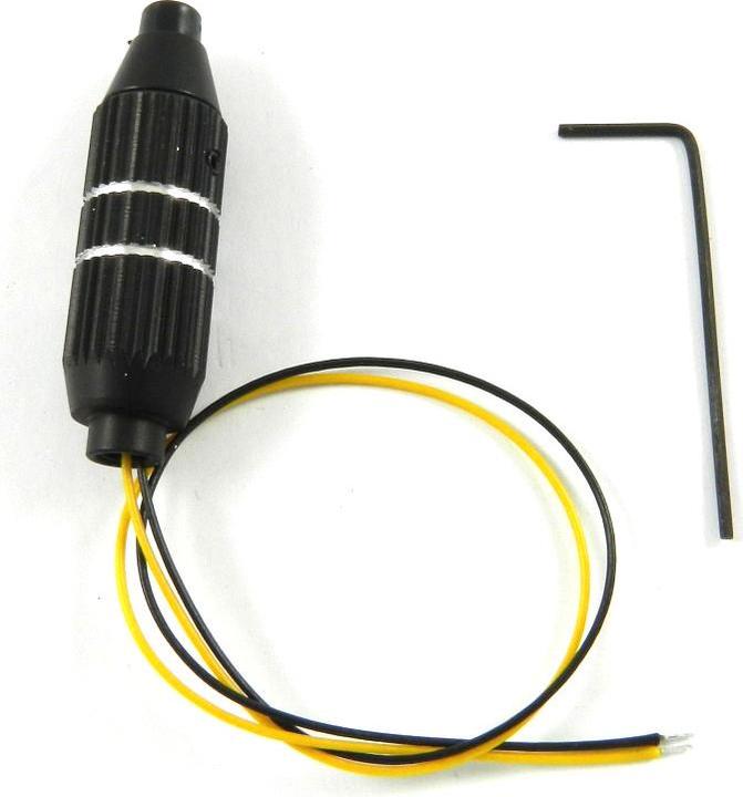 Immagine prodotto Jeti Pulsante duplex - per DC-16 (8595245910266)