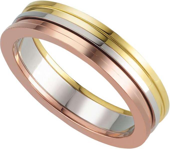 Actual product image Bijouteria Stainless steel ring (48)