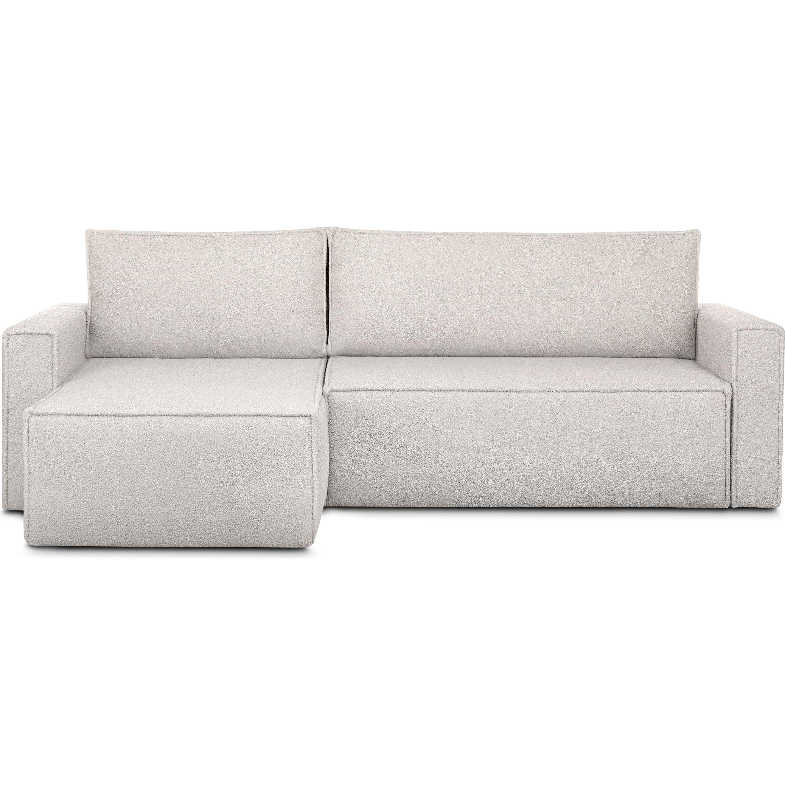 Konsimo, Sofa, Napi Ii (Ecksofa)