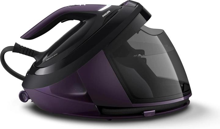 Produktbild Philips Generator pary PerfectCare PSG8160/30 (2700 W, 700 g/min)