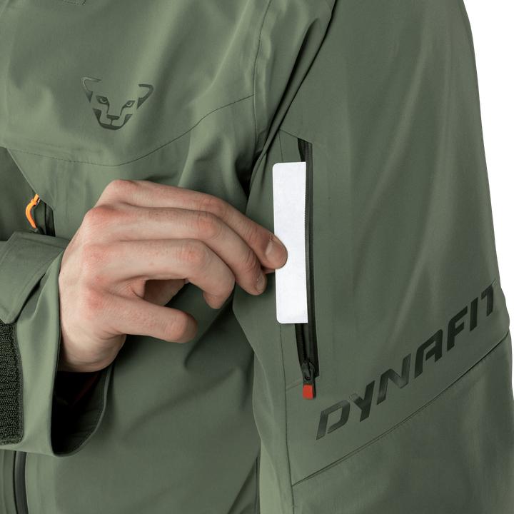 Immagine prodotto Dynafit Giacca Tigard 3L Stretch (S)