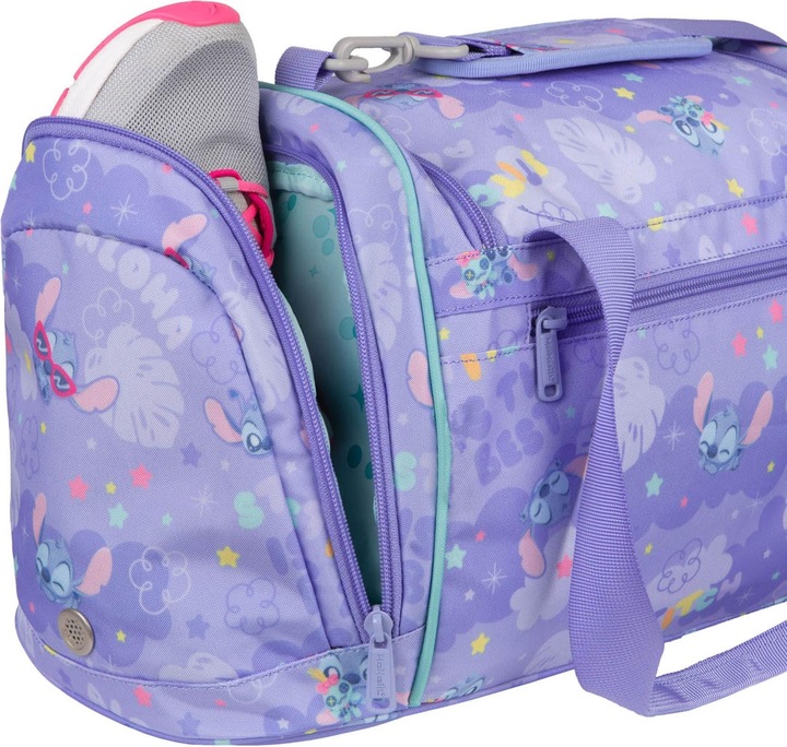 Actual product image Mc Neill Sports bag 37 cm (18 l)