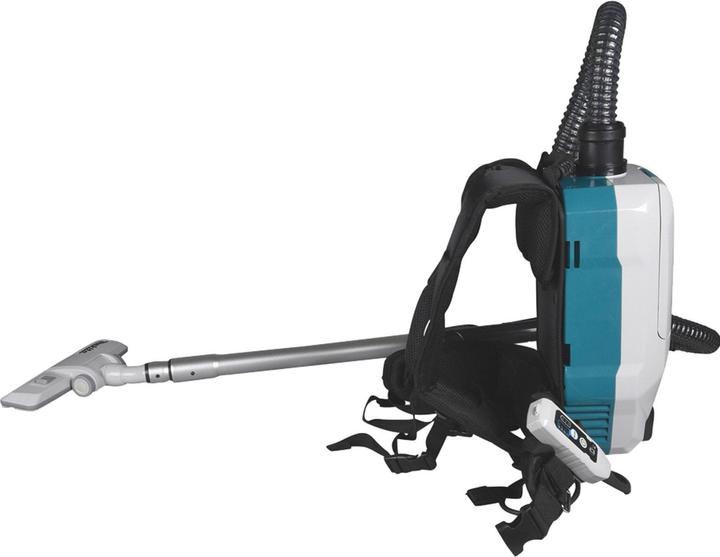 Immagine prodotto Makita VC008GZ (Aspirapolvere, Aspirazione posteriore)