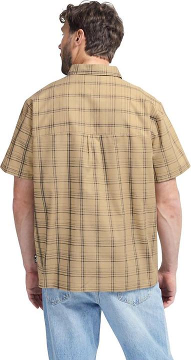 Immagine prodotto Jack Wolfskin Hot Trail Shirt M (M)