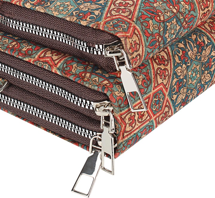 Produktbild Avizar CorkArt Korktasche
