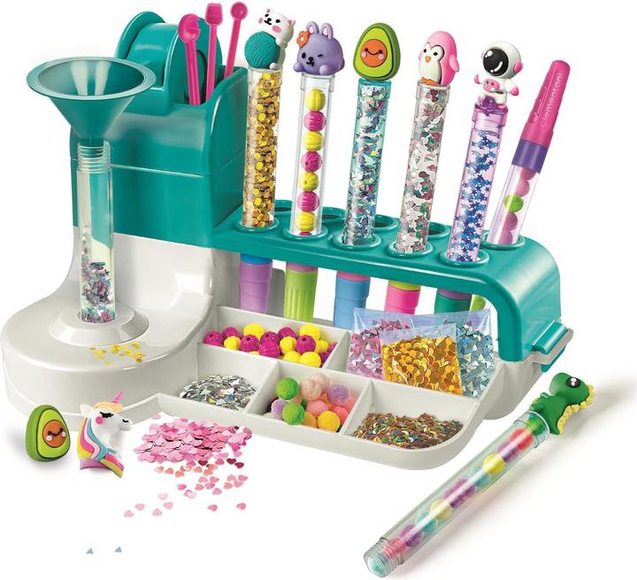 Produktbild Clementoni Pen Creator Studio