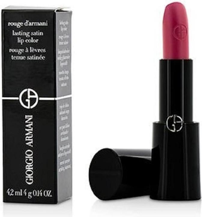 Produktbild Giorgio Armani Rouge D'Armani No.513 (513 Maharajah)