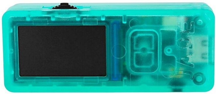 Image du produit Blockstream Jade - Vert transparent (Bitcoin)