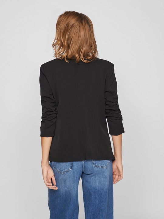 Produktbild Vila 3/4-Ärmel passgenau Blazer (XXL)