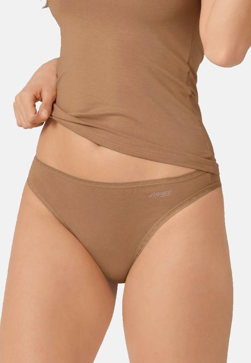 Produktbild Sloggi 2erPack Bio-Cotton Tai (XL, 2er Pack)