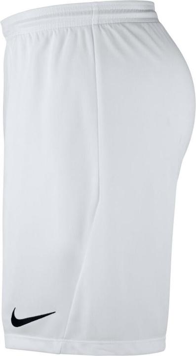 Actual product image Nike Park Iii Short (M)