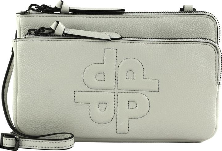 Actual product image Picard PPPP shoulder bag leather 20 cm