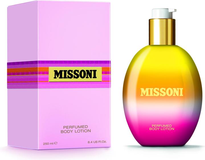 Immagine prodotto Missoni di Body Lotion 248 ml (Crema corpo, 248 ml)