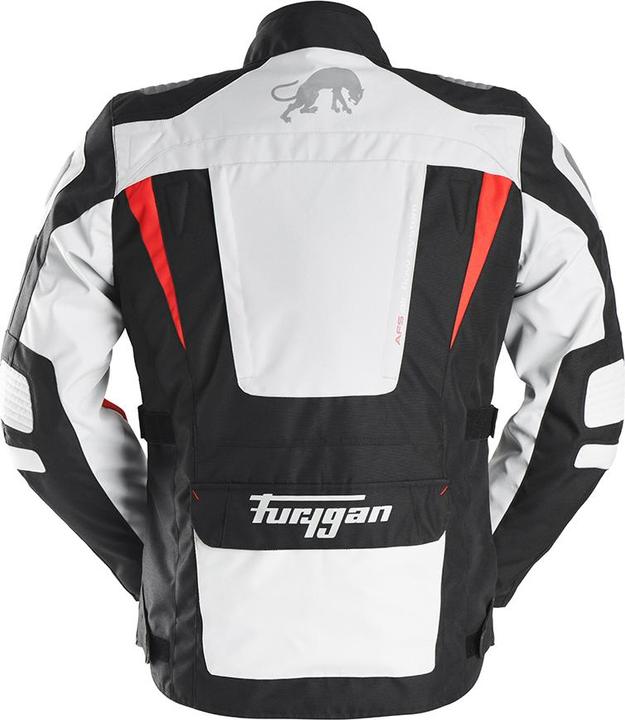 Actual product image Furygan Apalaches Evo (Men, XXL)