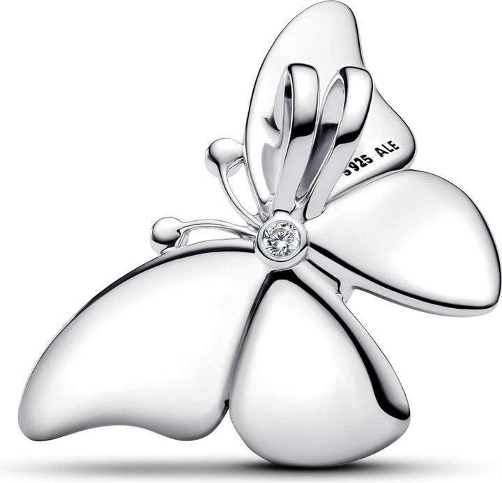 Image du produit Pandora Charm (Argent 925, Émail)