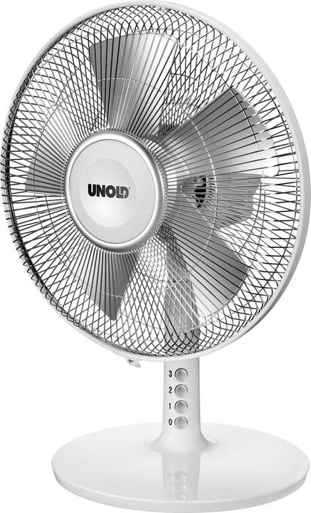 Immagine prodotto Unold Silverline (55 dB)