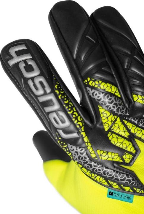 Produktbild Reusch Torwarthandschuh Attrakt Gold X Nc - 10 (10)