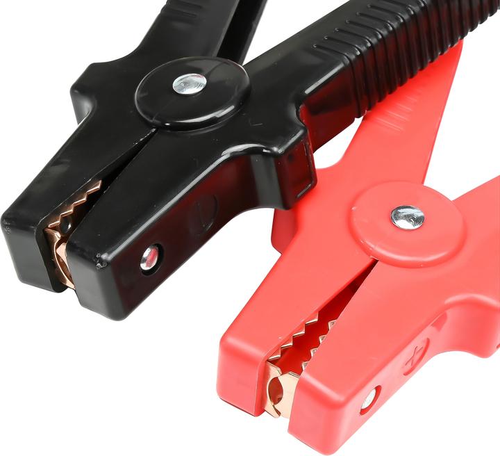 Produktbild Benson Starterkabel 400 Ampere + Gehäuse (400 A)