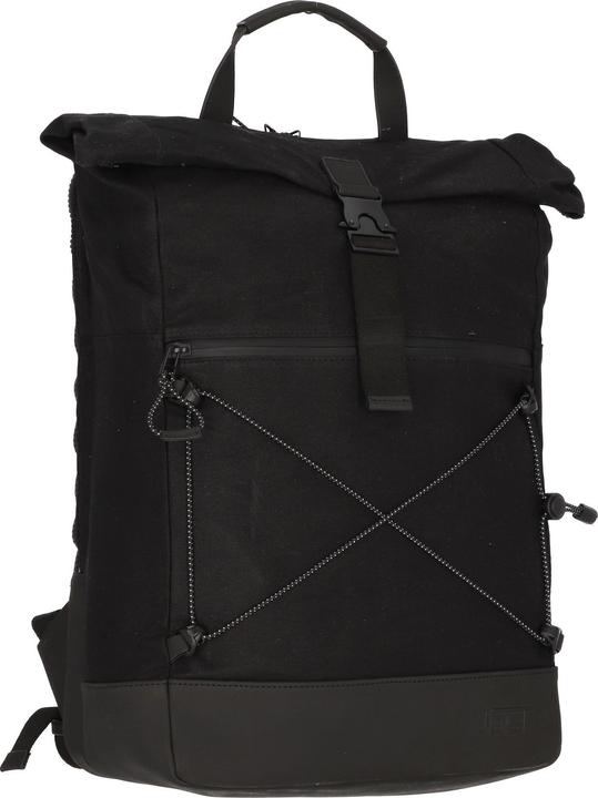Actual product image Jost Ystad backpack 47 cm laptop compartment (18 l)