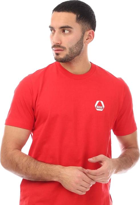 Produktbild Diesel TJust 83 TShirt (XXL)