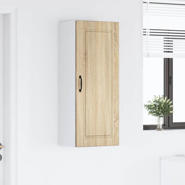 Actual product image vidaXL Küchenschrank (40 x 31 x 100 cm)