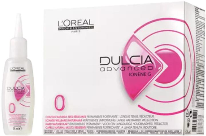 Produktbild L'Oréal Professionnel Dulcia Advanced No. 0 (0)