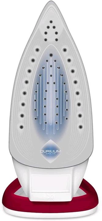 Actual product image Tefal Easygliss Plus (2500 W, 195 g/min)
