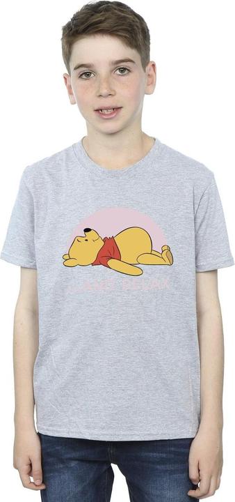 Produktbild Disney Winnie The Pooh Relax TShirt Jungen (152, 158)