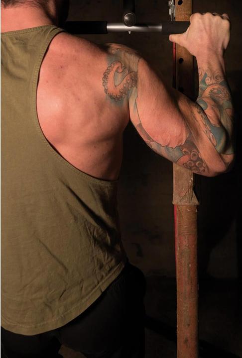 Immagine prodotto Sveltus Push and Pull