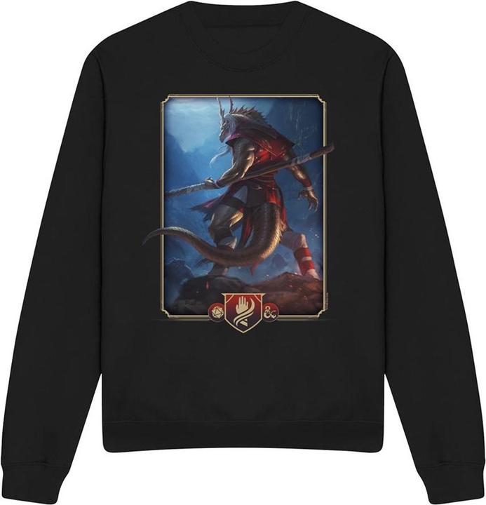Produktbild Dungeons & Dragons 2024 Sweatshirt (M)